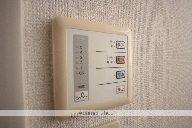 レオパレス華陽の内装写真