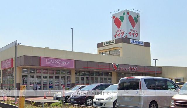 SEED 東大宮の周辺写真