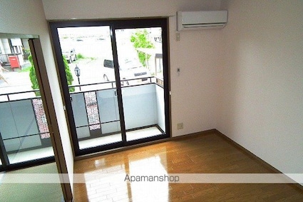 パストラーレ高島Ｂ棟[2DK/55.44m2]のリビング・居間