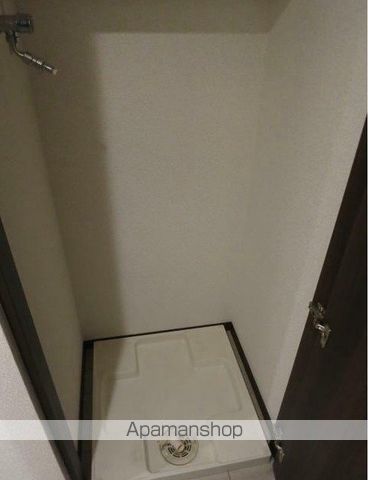 プラティーク清澄白河の内装写真