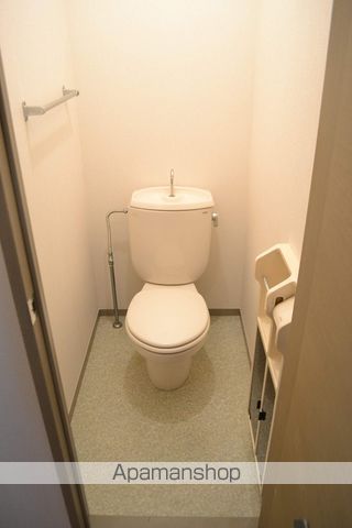 シャイニーSHIBATAIIの内装写真