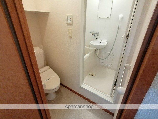 レオパレス逆瀬川の内装写真