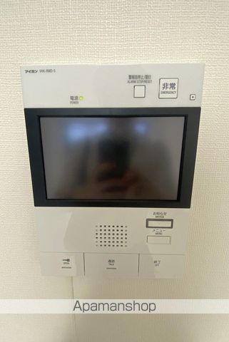 EXE堺筋本町の内装写真