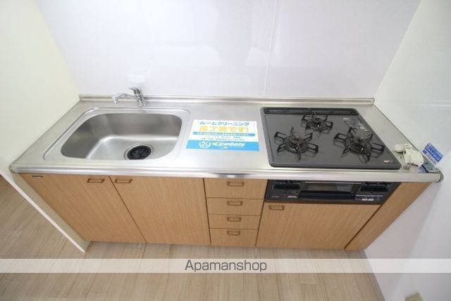 ミラドール奥田西町の内装写真