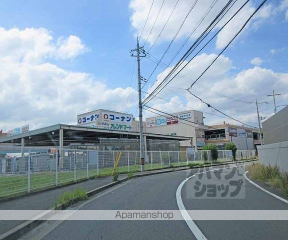 ヴェルジェの周辺写真