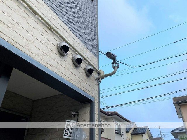 レオパレス桜町の内装写真