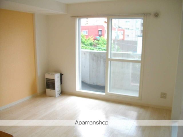 ブランノワール北27条の内装写真