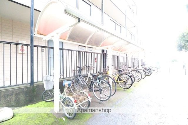 リジェール大久保IIIの内装写真