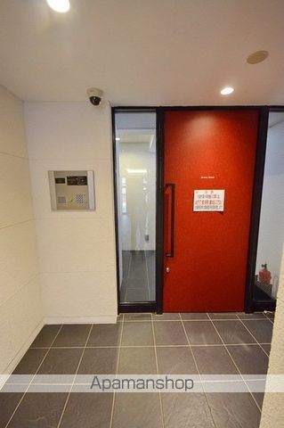 ビバリーホームズ石神井台の内装写真
