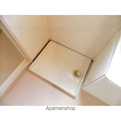 パークヒルズ一社.の内装写真