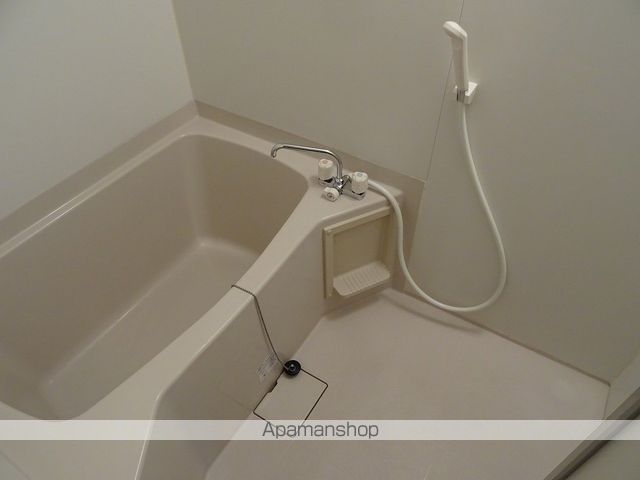ボヌールIの内装写真
