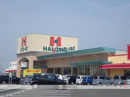 カーサ　フェリーチェ[1LDK/44.63m2]の周辺2