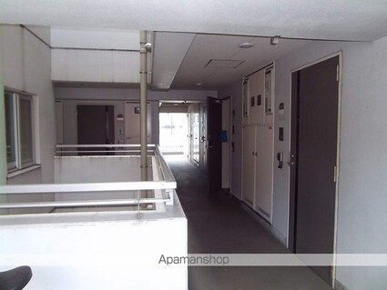 エルヴァージュ神田神保町メディカルモール神田神保町[1K/22.26m2]の共用部6