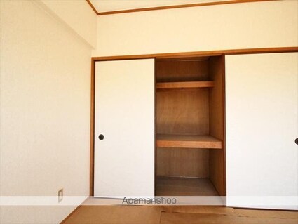 ライブタウン高砂[2DK/38.88m2]のその他内装