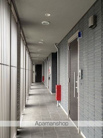 ラディーチェCの内装写真