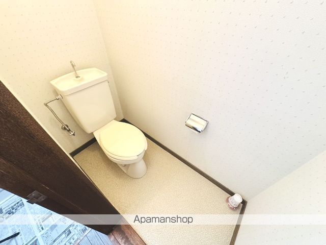 ファミリー太田の内装写真