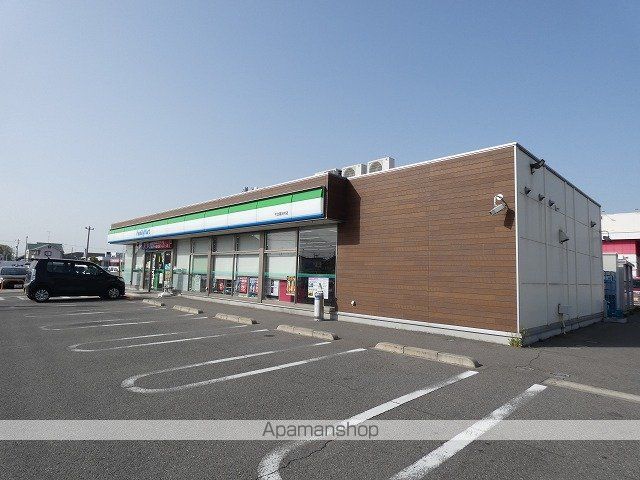 ベイサイド藤原の周辺写真