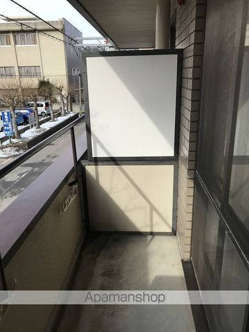 エリートイン松木の内装写真