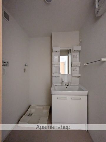 プレステージ花ずいEの内装写真