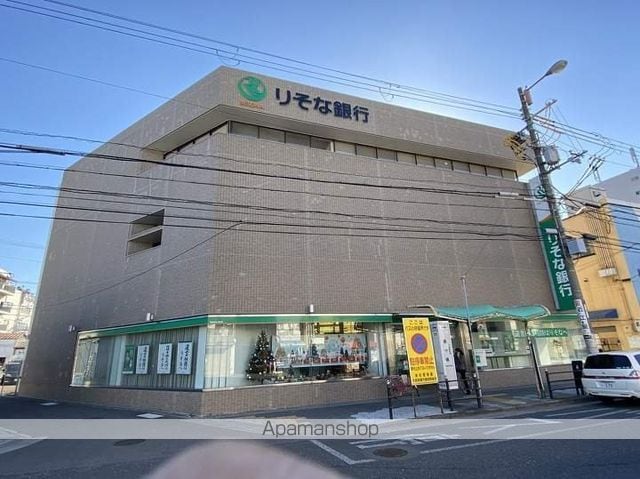 グランツ 旭の周辺写真