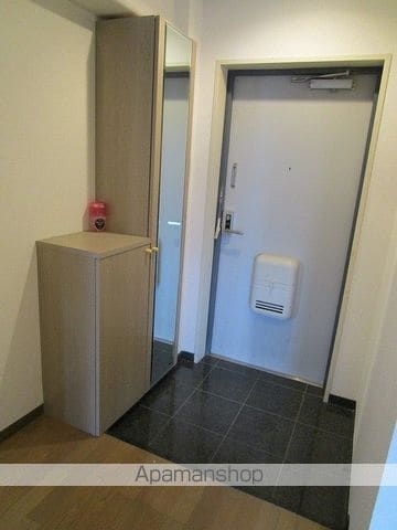 アーバンコート中須賀 弐番館の内装写真