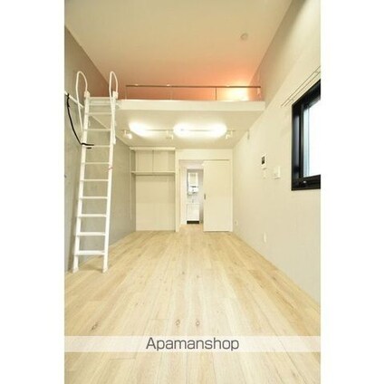 アンベリール御徒町[1R/25.18m2]のその他内装7