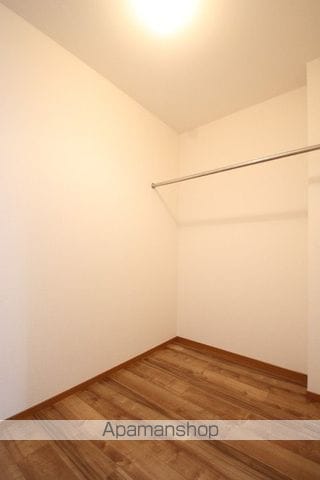 イエローコートヨコハマA棟の内装写真