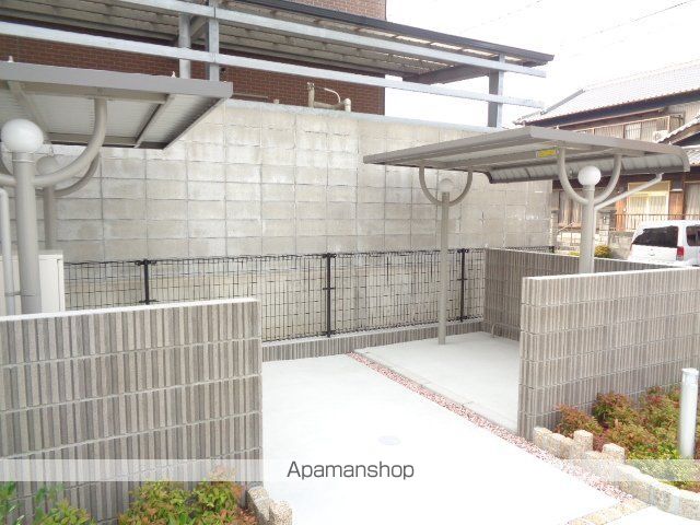 yステージ2の外観写真