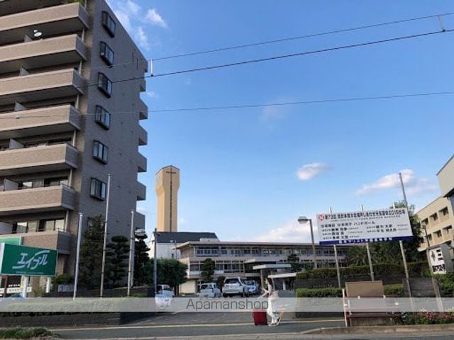 レグルスステージの周辺写真