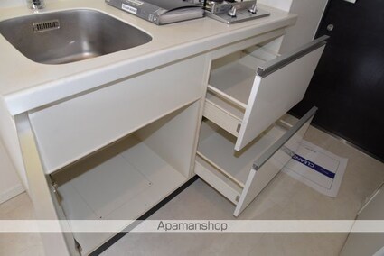 東京都中野区中野３丁目[1K/20.43m2]の内装5