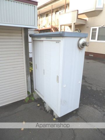 藤ハイツのその他写真