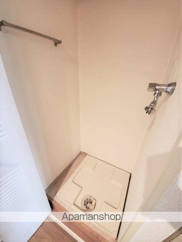 小林ビルの内装写真