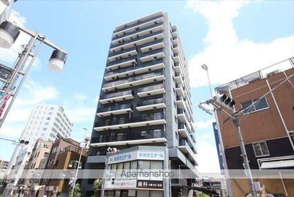 ステイシス町屋[1LDK/55.27m2]の外観3