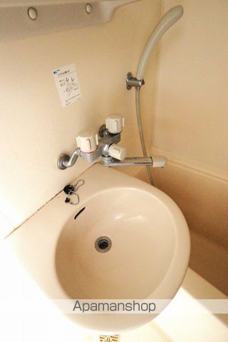 コーポSHOEIの内装写真