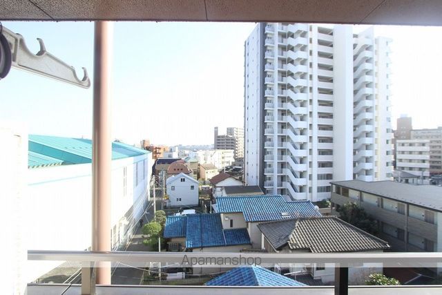 グロリアマンションの内装写真