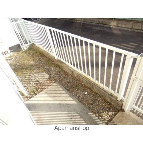エルディムアベの内装写真