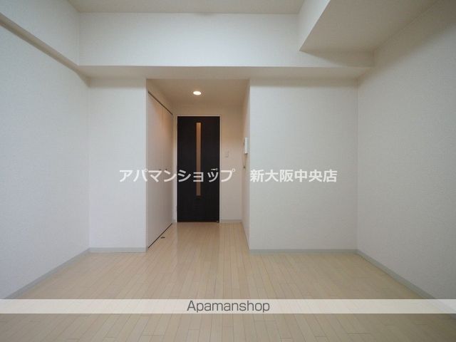 新大阪南グランドマンションの内装写真