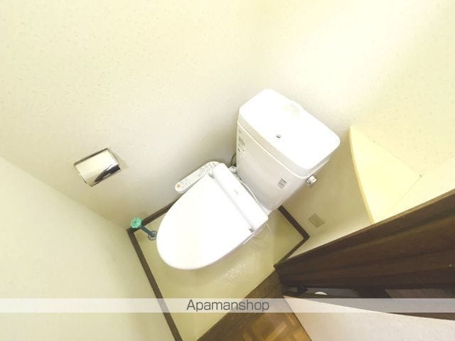 杉並町22番一棟二戸の内装写真