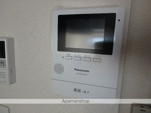 リーブル桃山の内装写真