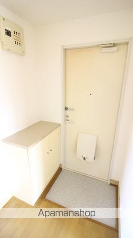 ヴィラージュ堀川A・B棟の内装写真