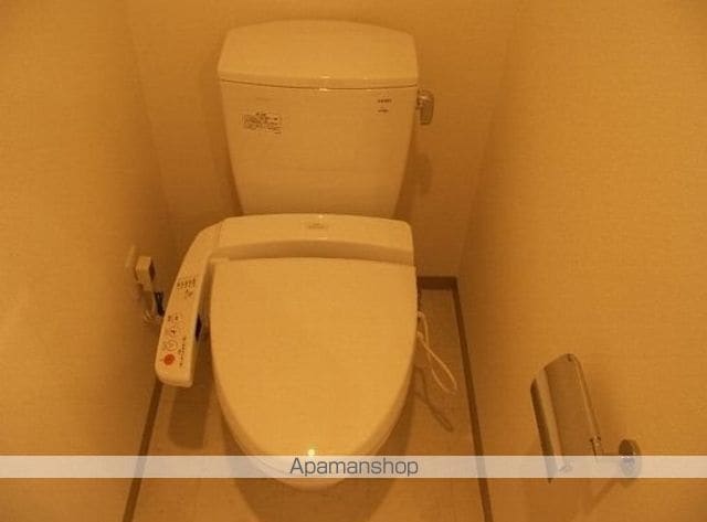 メインステージ浅草の内装写真