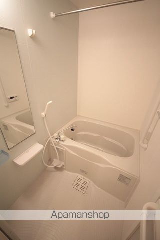 モーダ・パラッツォの内装写真