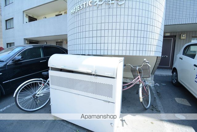 MAJESTIC水車町のその他写真