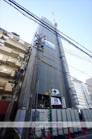 プレサンス金山デュアルの内装写真