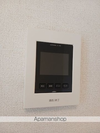 カーサ　ベル[1LDK/43.61m2]のその他設備