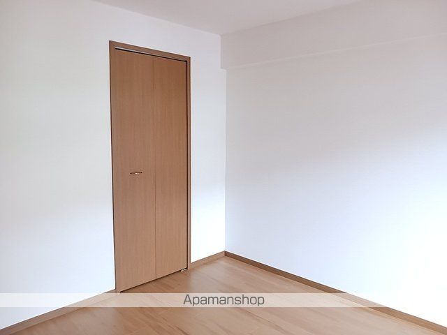 ヒルサイドスクエアIの内装写真