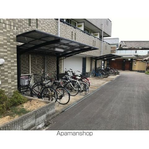 クラトン平野のその他写真