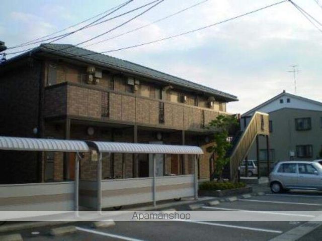 モナリエ北一色 Bのその他写真