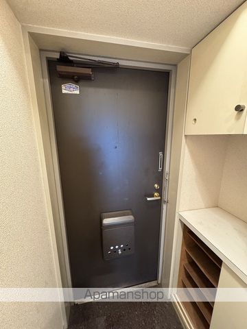 モデラートシティの内装写真