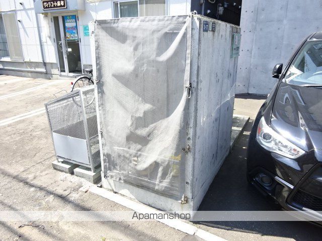 グランディール麻生のその他写真